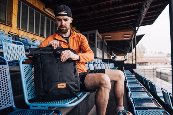 Městský batoh | Moper 28l