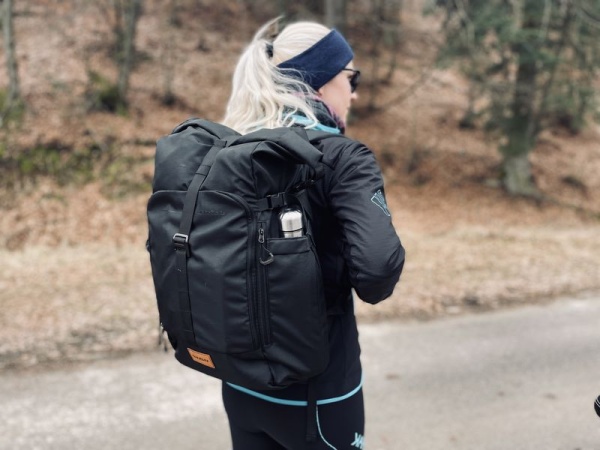 Městský batoh | Moper 28l