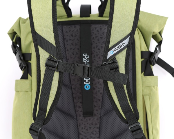 Městský batoh | Moper 28l