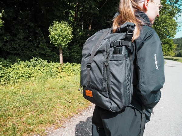Městský batoh | Moper 28l