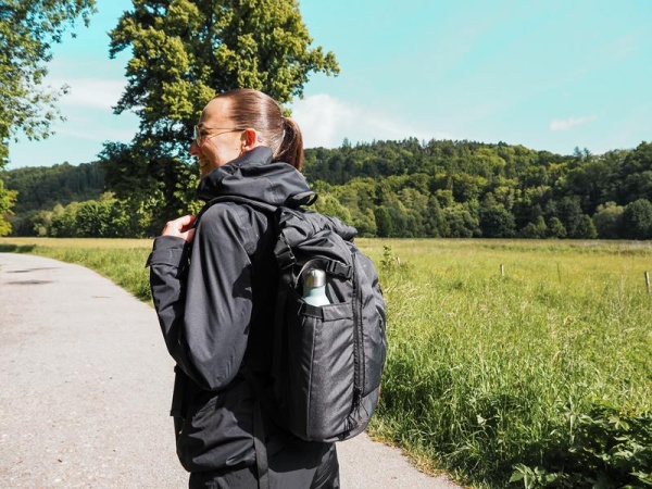 Městský batoh | Moper 28l