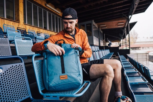 Městský batoh | Moper 28l