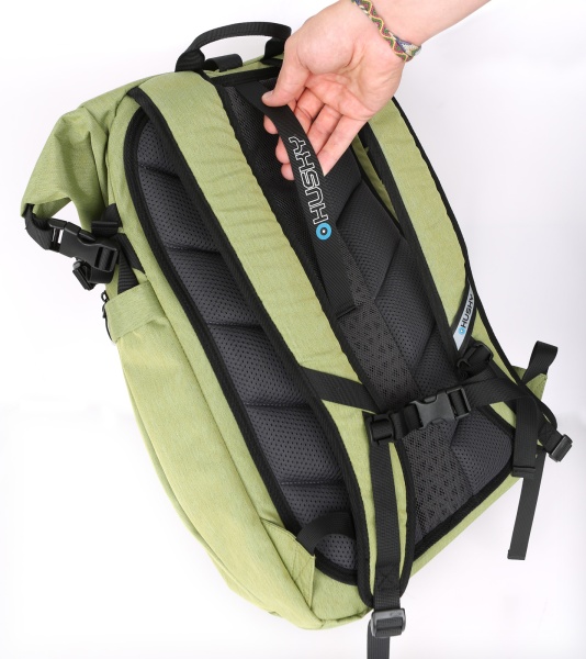 Městský batoh | Moper 28l