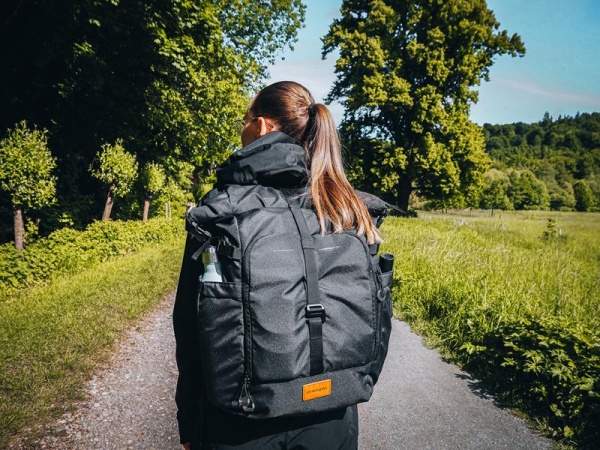 Městský batoh | Moper 28l