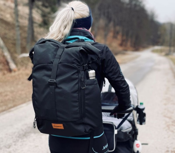 Městský batoh | Moper 28l