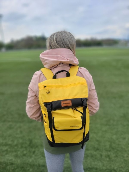 Městský batoh | Robber 25l