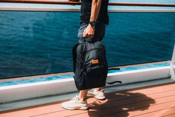 Městský batoh | Robber 25l