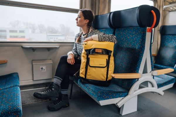 Městský batoh | Robber 25l