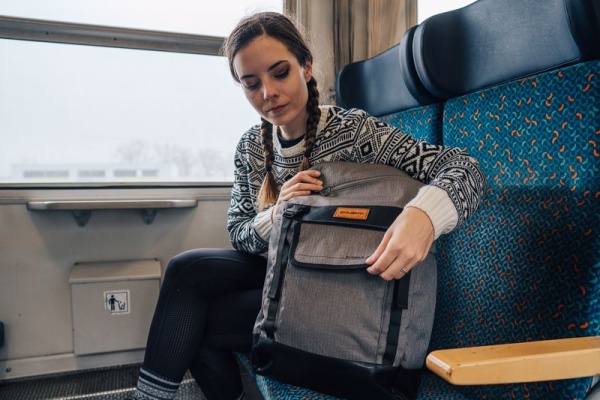 Městský batoh | Robber 25l