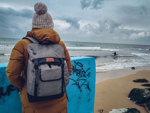 Městský batoh | Robber 25l