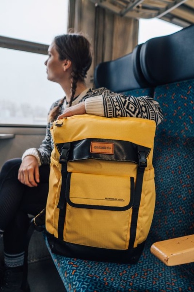 Městský batoh | Robber 25l
