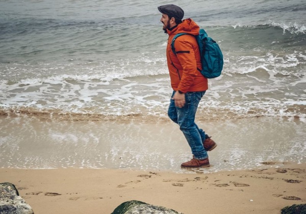 Městský batoh | Shater 23l