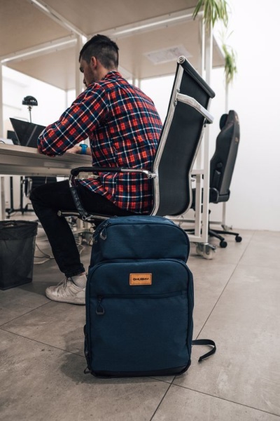 Městský batoh | Sofer 30l