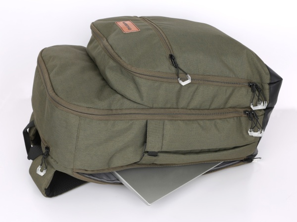 Městský batoh | Sofer 30l