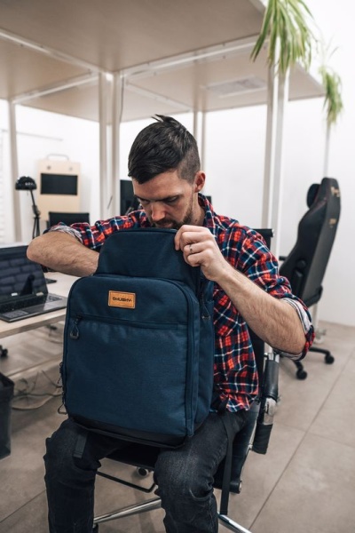 Městský batoh | Sofer 30l