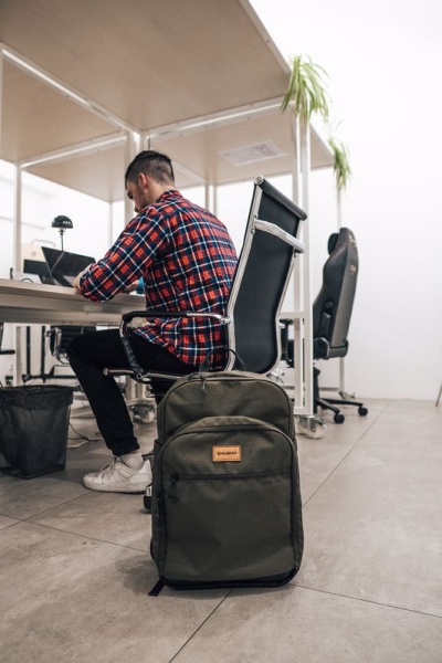 Městský batoh | Sofer 30l
