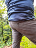 Michal testuje: outdoor kalhoty Kauby M