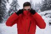 Michal testuje: pánská lyžařská bunda Montry