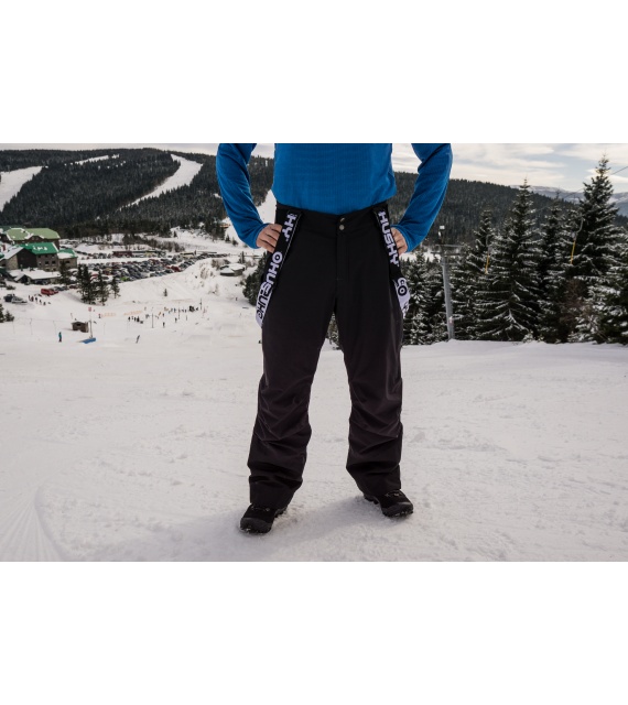 Husky size hot sale snow pants