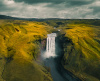 Moje cesta Islandem