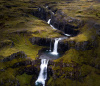 Moje cesta Islandem