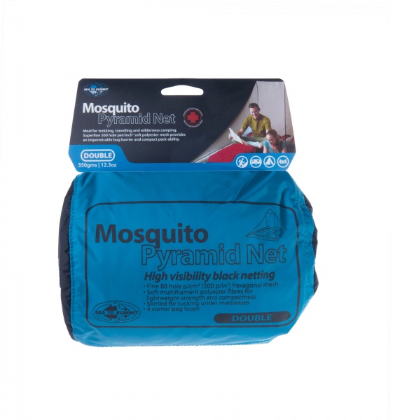 Moskytiéra | Net Double