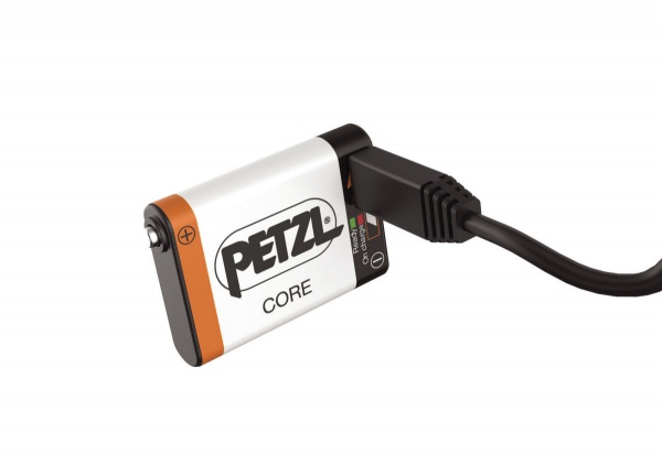 Náhradní díl | Dobíjecí akumulátor k čelovkám Petzl