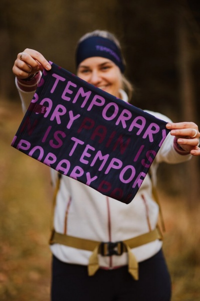 Nákrčník | STORM TEMPORARY