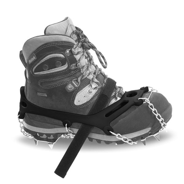 Nesmeky | Ice Spikes