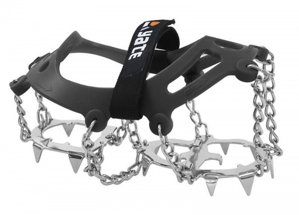 Nesmeky | Ice Spikes