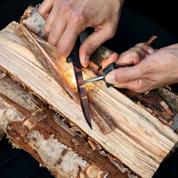 Nůž | FireKnife