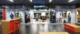 Husky shop - Olomouc - 13.1. INVENTURA