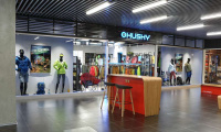 Husky shop - Olomouc