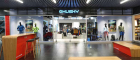Husky shop - Olomouc