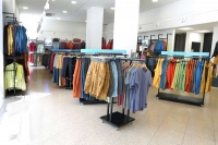 Husky shop - Ostrava - 14.1. INVENTURA