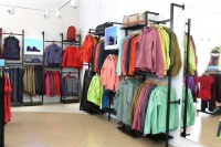 Husky shop - Ostrava - 14.1. INVENTURA