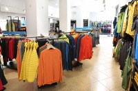 Husky shop - Ostrava - 14.1. INVENTURA