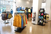 Husky shop - Ostrava - 14.1. INVENTURA