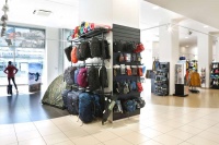 Husky shop - Ostrava - 14.1. INVENTURA