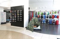Husky shop - Ostrava - 14.1. INVENTURA