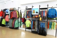 Husky shop - Ostrava - 14.1. INVENTURA