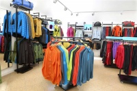 Husky shop - Ostrava - 14.1. INVENTURA