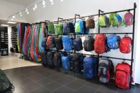 Husky shop - Ostrava - 14.1. INVENTURA