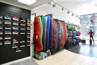 Husky shop - Ostrava - 14.1. INVENTURA