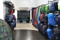 Husky shop - Ostrava - 14.1. INVENTURA