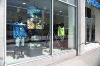 Husky shop - Ostrava - 14.1. INVENTURA