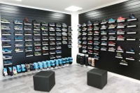 Husky shop - Ostrava - 14.1. INVENTURA