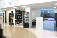 Husky shop - Ostrava - 14.1. INVENTURA