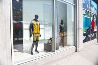 Husky shop - Ostrava - 14.1. INVENTURA