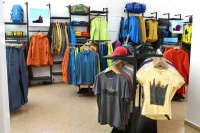 Husky shop - Ostrava - 14.1. INVENTURA